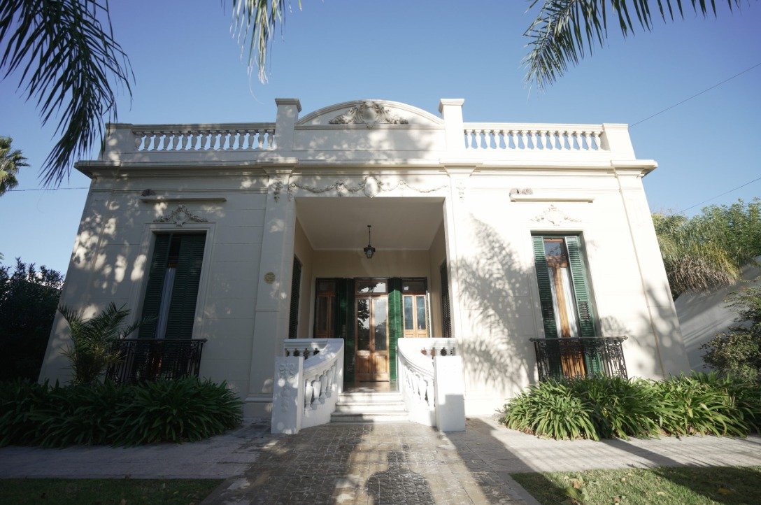 Geriatrico Residencial Geriatrico Casa Quinta