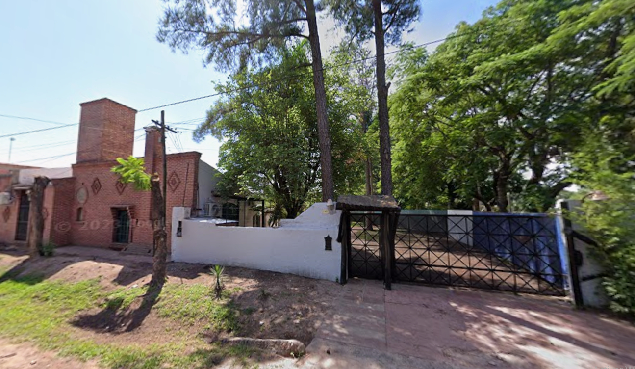 Residencia Geriatrica Renacer