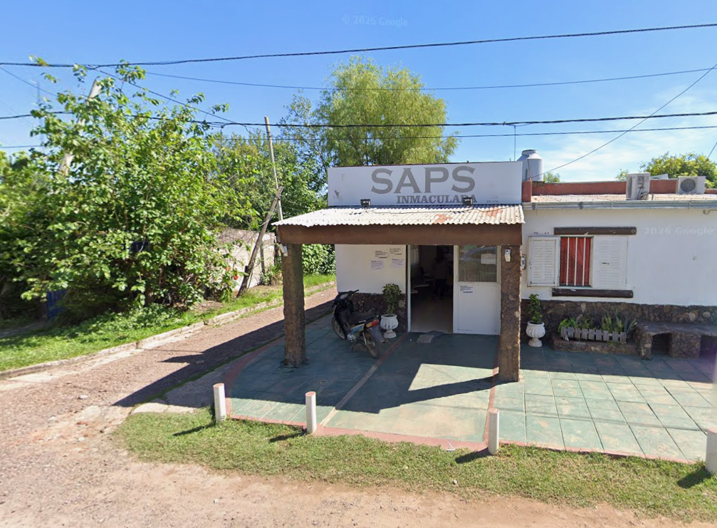 SAPS Inmaculada