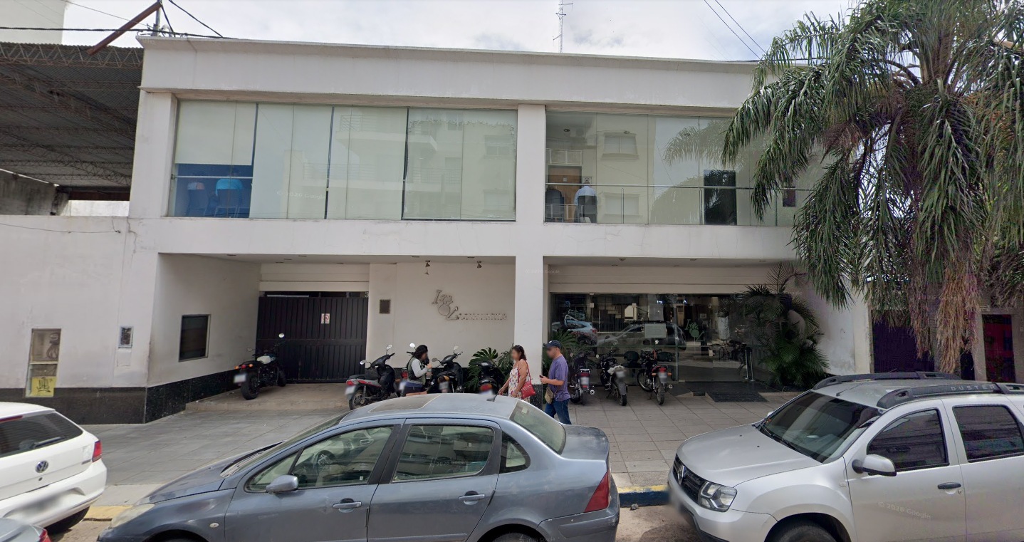 Instituto Cardiocentro