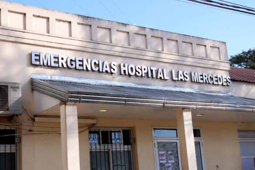 Hospital Las Mercedes