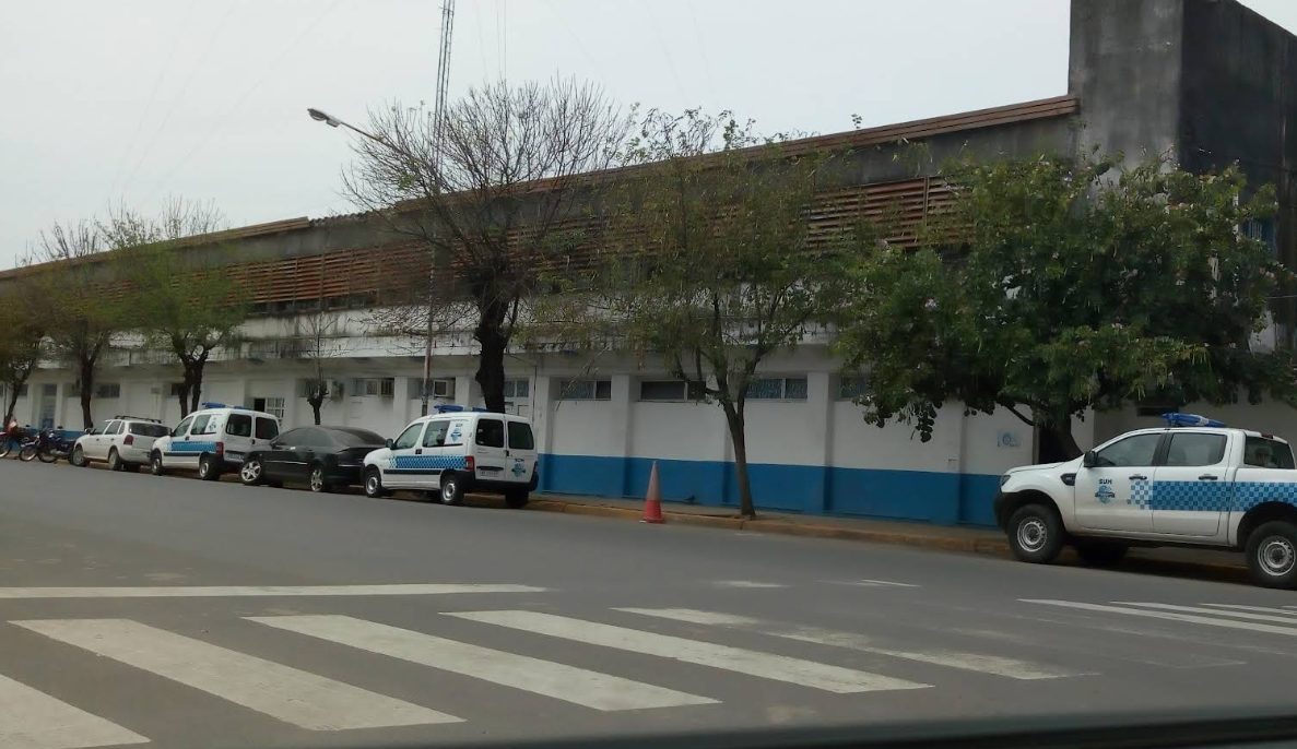 Dirección General de Tránsito y Seguridad Vial
