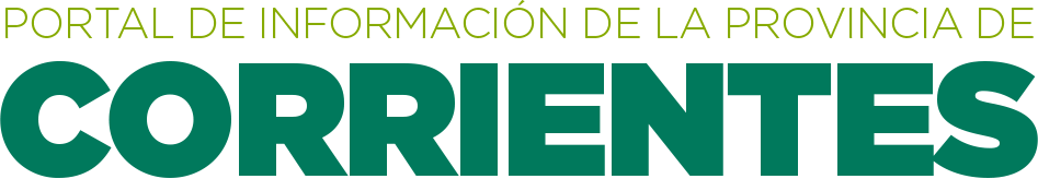 Portal de Información de la Provincia de Corrientes